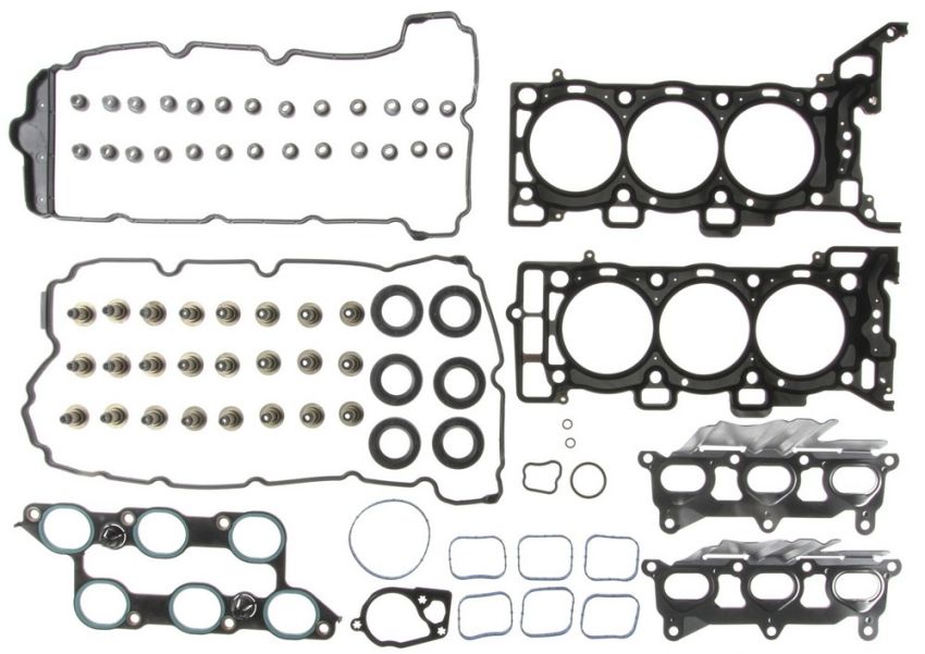 MAHLE HS54661L Engine Cylinder Head Gasket Set