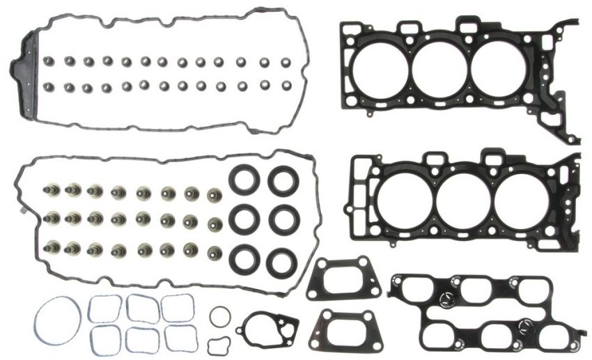 MAHLE HS54661M Engine Cylinder Head Gasket Set