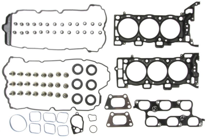 MAHLE HS54661P Engine Cylinder Head Gasket Set