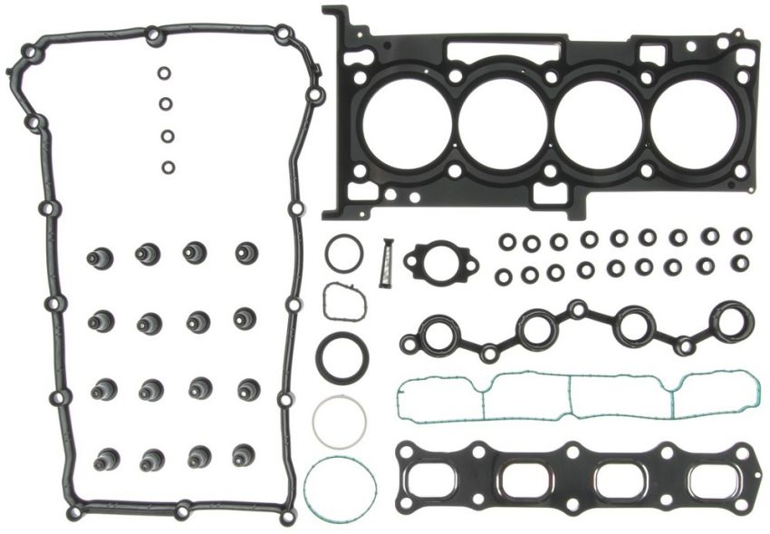 MAHLE HS54664 Engine Cylinder Head Gasket Set