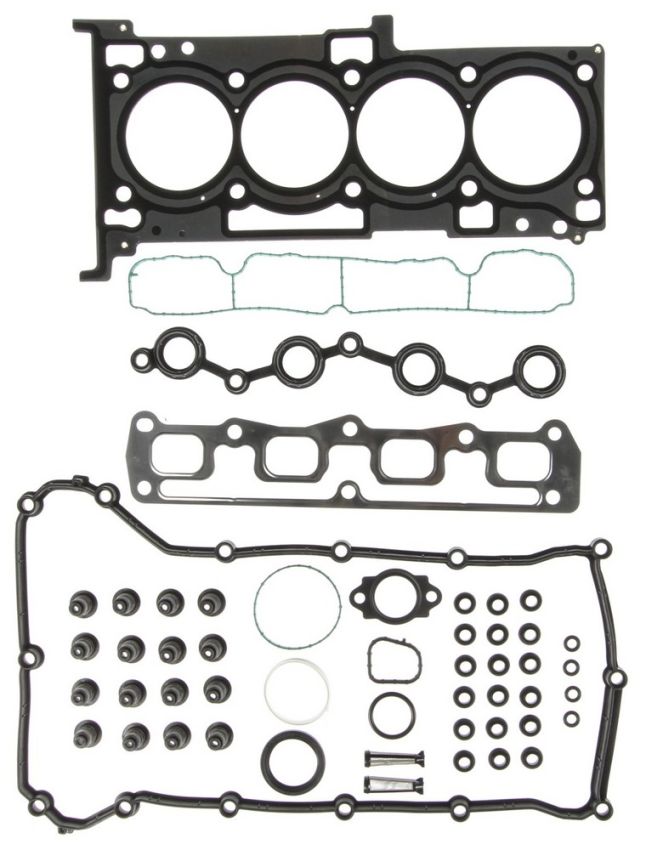 MAHLE HS54664A Engine Cylinder Head Gasket Set
