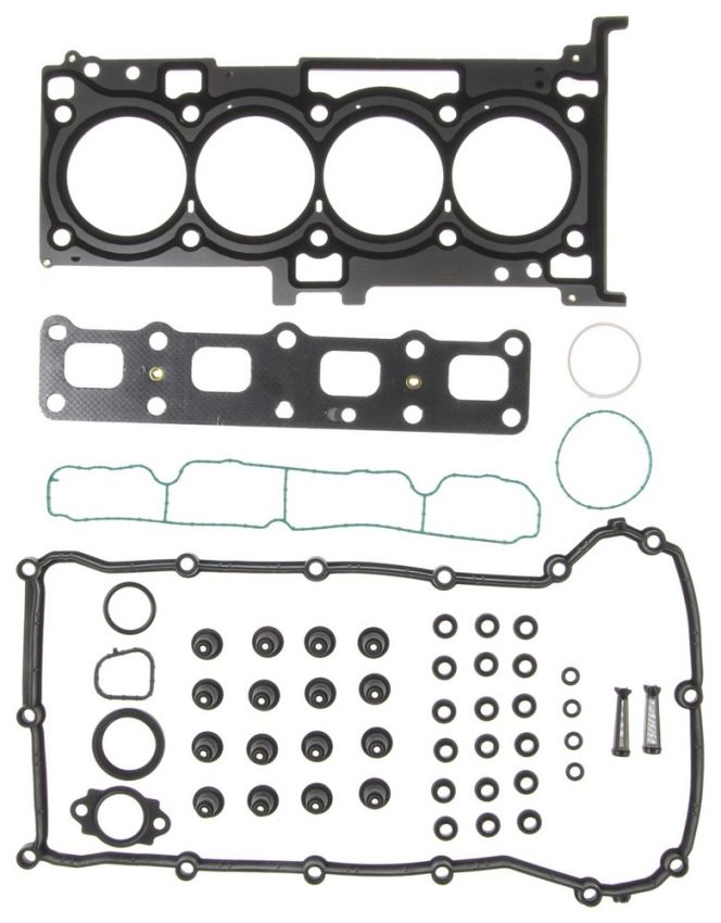 MAHLE HS54665 Engine Cylinder Head Gasket Set