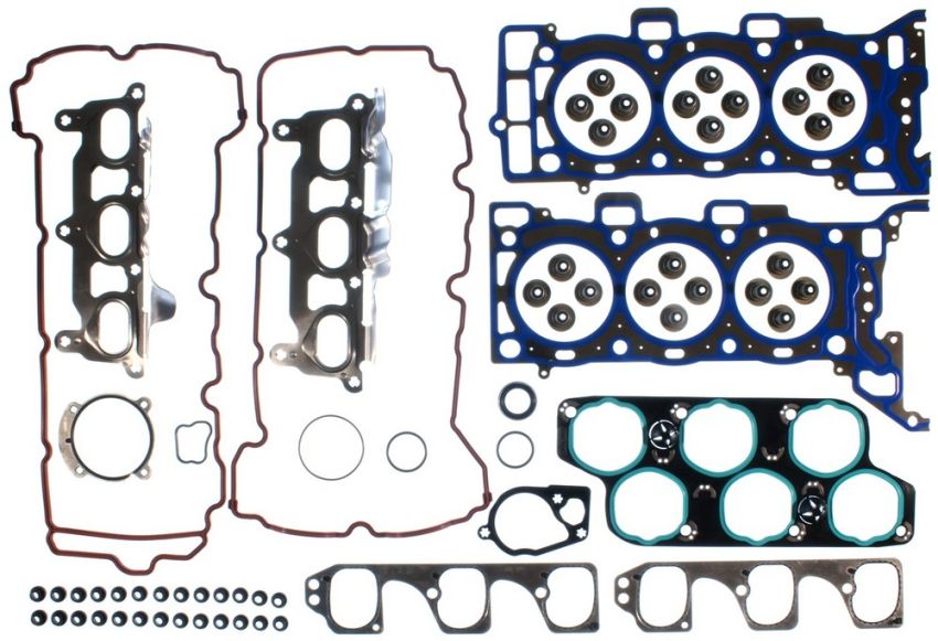 MAHLE HS54668 Engine Cylinder Head Gasket Set