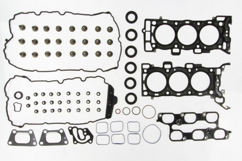 MAHLE HS54668A Engine Cylinder Head Gasket Set