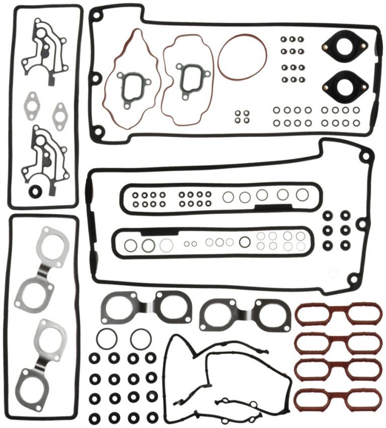 MAHLE HS54686 Engine Cylinder Head Gasket Set