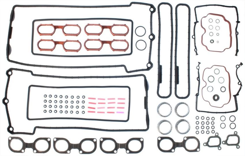 MAHLE HS54686A Engine Cylinder Head Gasket Set