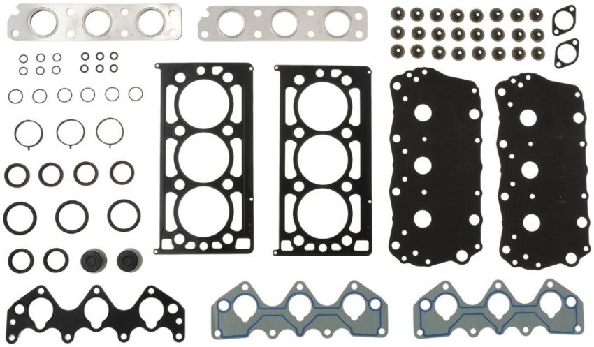 MAHLE HS54695 Engine Cylinder Head Gasket Set