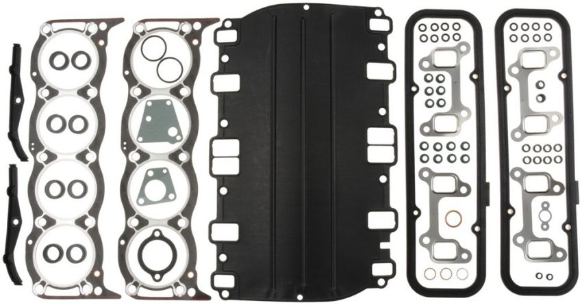 MAHLE HS54696 Engine Cylinder Head Gasket Set