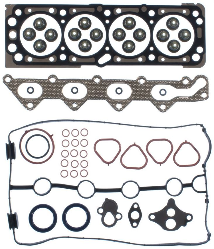 MAHLE HS54700 Engine Cylinder Head Gasket Set