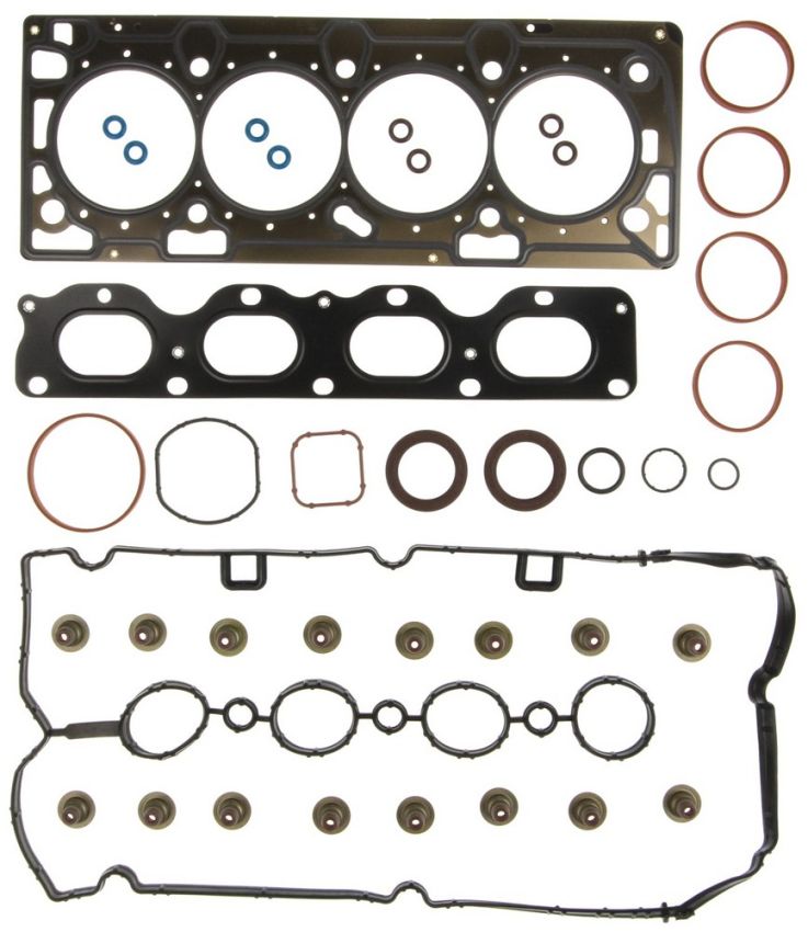 MAHLE HS54702A Engine Cylinder Head Gasket Set