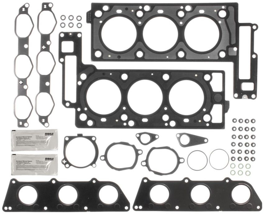 MAHLE HS54713 Engine Cylinder Head Gasket Set
