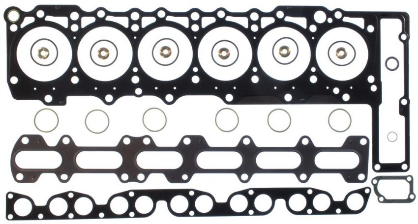 MAHLE HS54717A Engine Cylinder Head Gasket Set