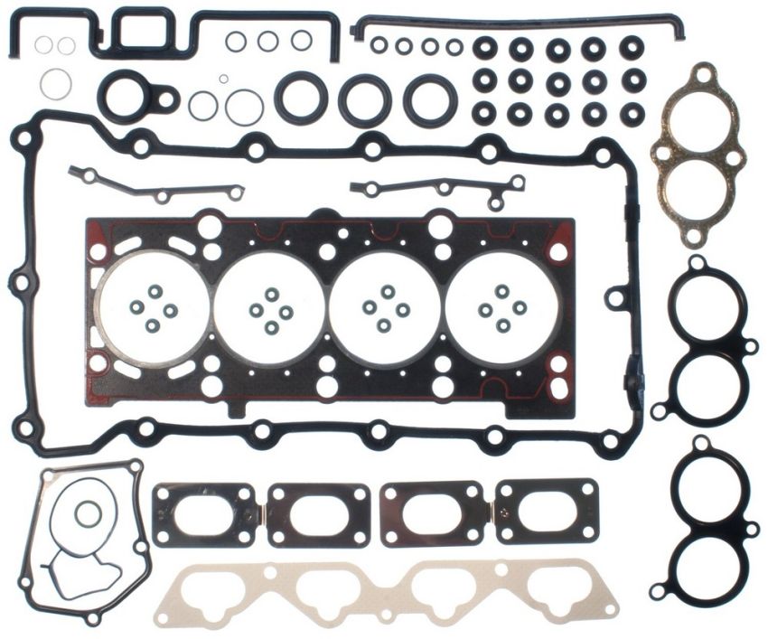 MAHLE HS54728 Engine Cylinder Head Gasket Set