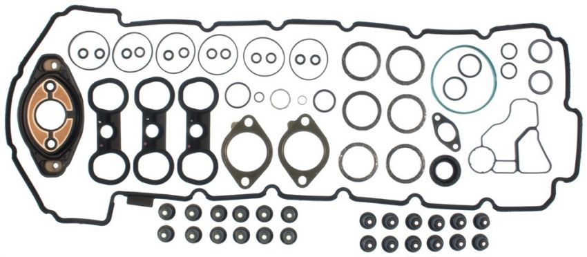 MAHLE HS54731A Engine Cylinder Head Gasket Set