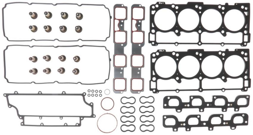 MAHLE HS54734 Engine Cylinder Head Gasket Set