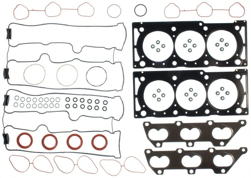 MAHLE HS54735 Engine Cylinder Head Gasket Set
