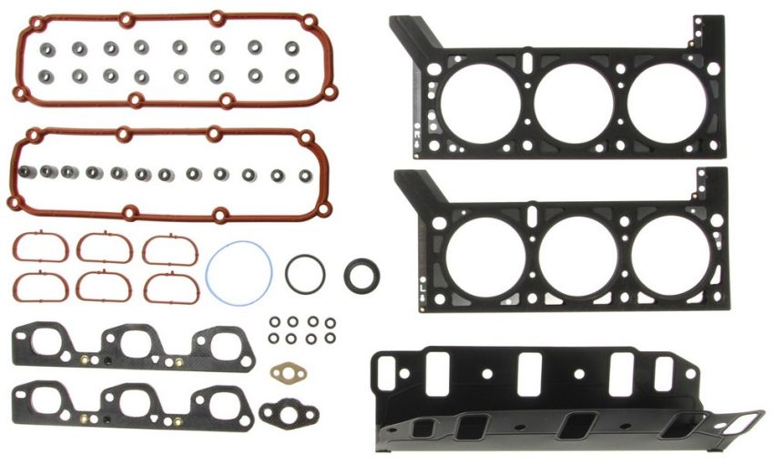 MAHLE HS54740 Engine Cylinder Head Gasket Set