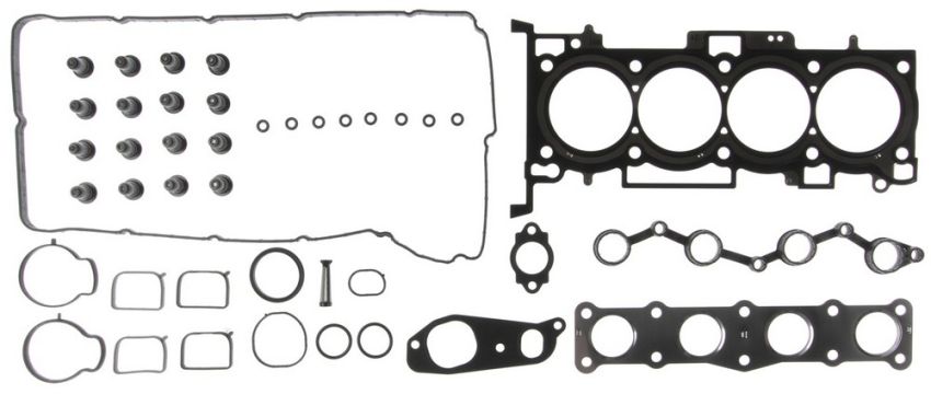 MAHLE HS54741A Engine Cylinder Head Gasket Set