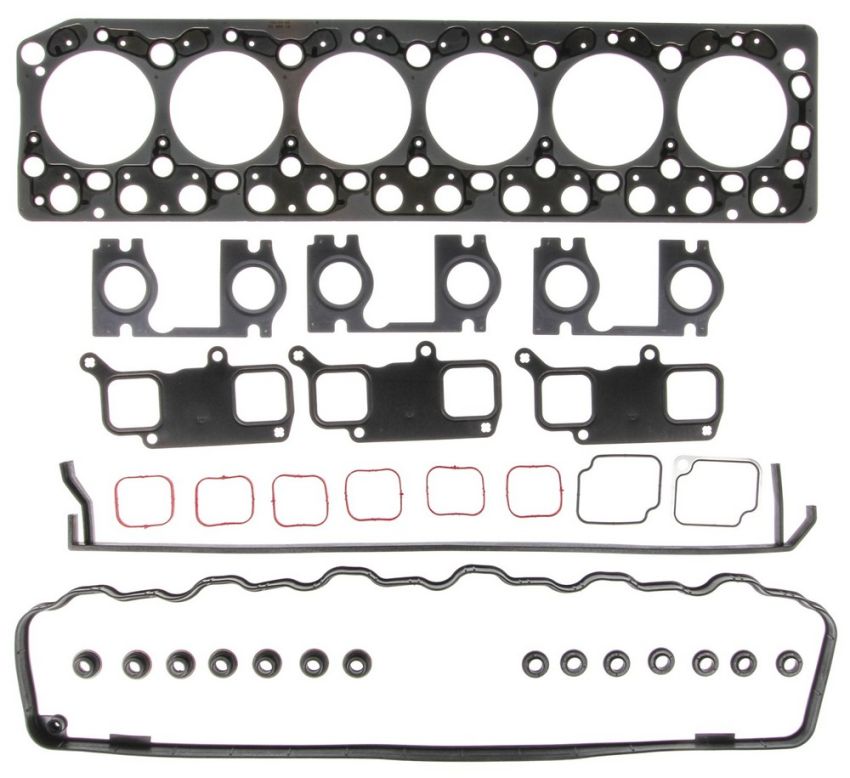 MAHLE HS54743 Engine Cylinder Head Gasket Set