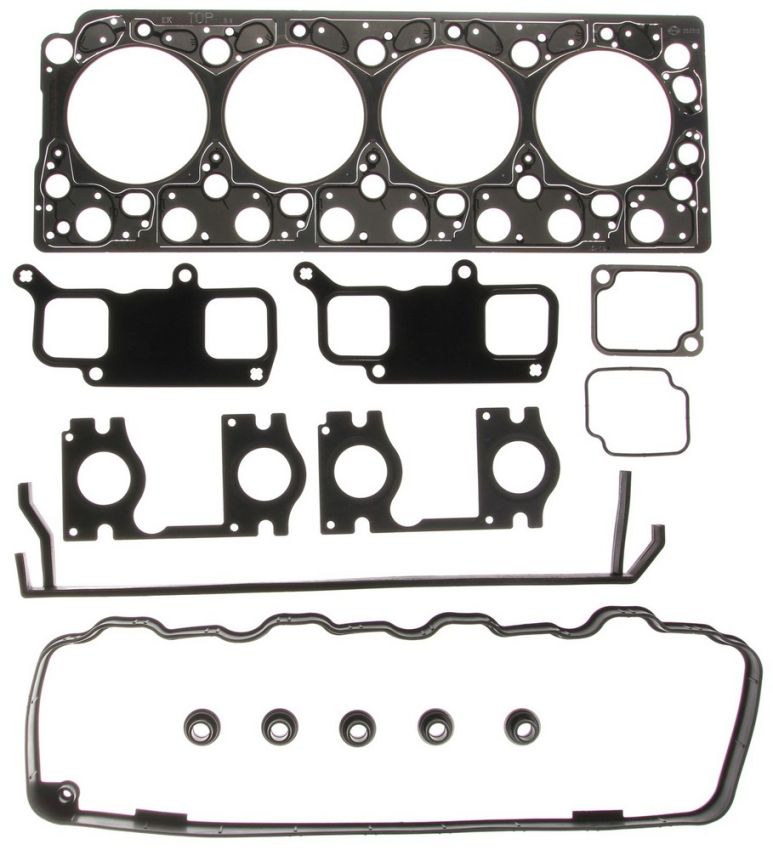 MAHLE HS54744 Engine Cylinder Head Gasket Set