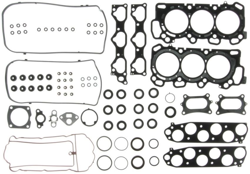 MAHLE HS54755 Engine Cylinder Head Gasket Set