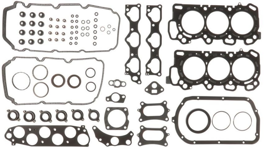MAHLE HS54755A Engine Cylinder Head Gasket Set