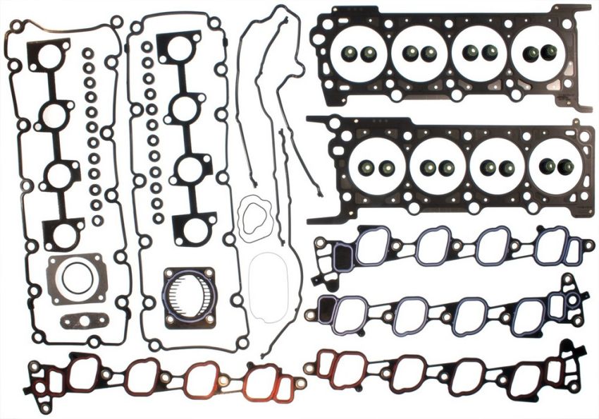 MAHLE HS54759 Engine Cylinder Head Gasket Set