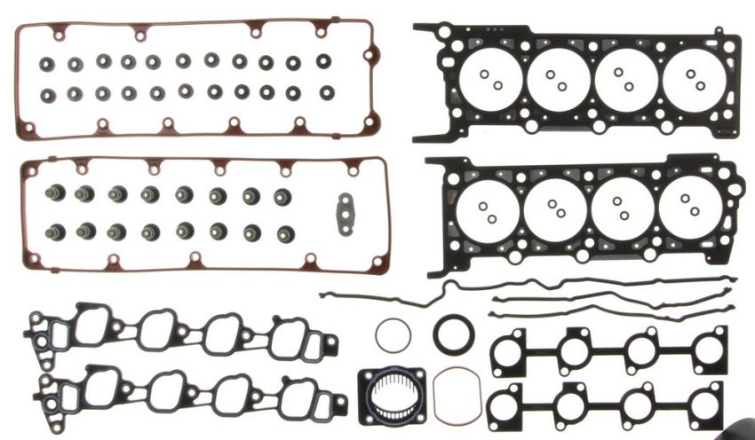 MAHLE HS54760A Engine Cylinder Head Gasket Set