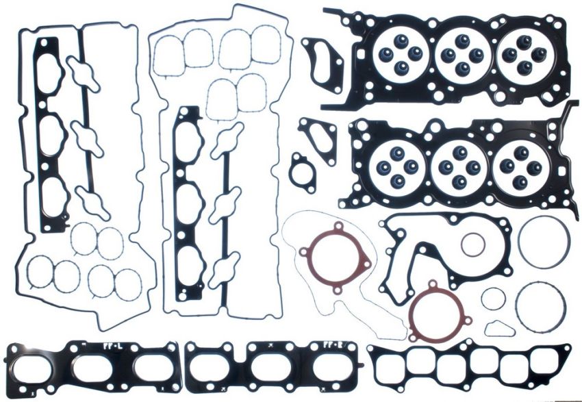 MAHLE HS54761 Engine Cylinder Head Gasket Set