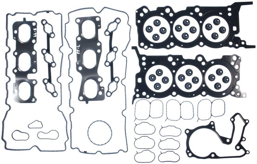 MAHLE HS54761A Engine Cylinder Head Gasket Set