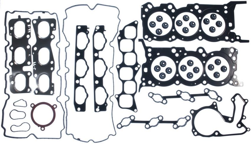 MAHLE HS54761B Engine Cylinder Head Gasket Set