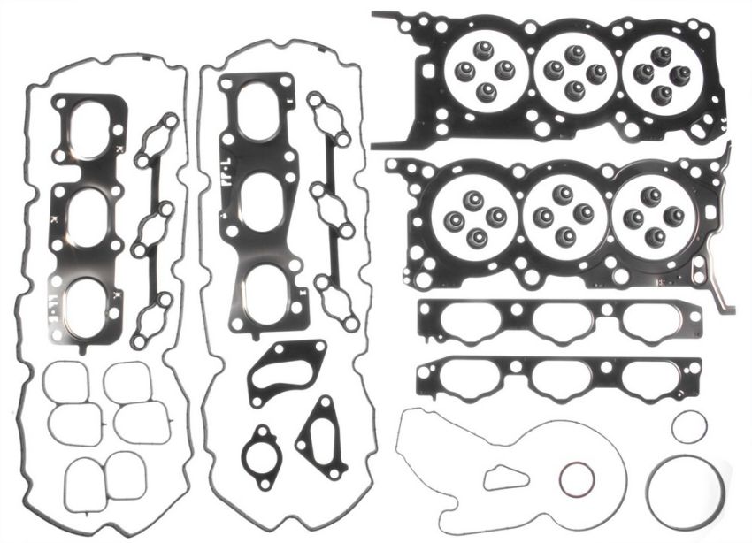 MAHLE HS54763A Engine Cylinder Head Gasket Set