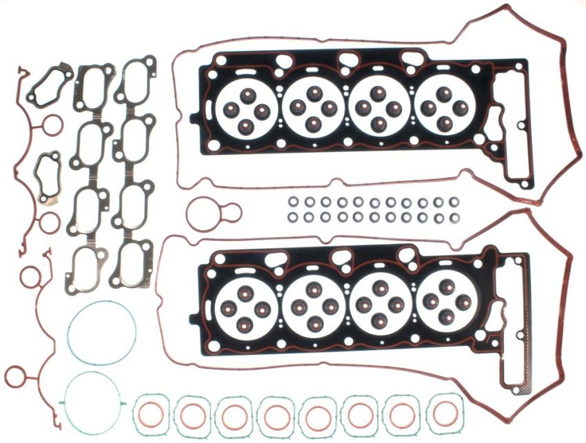 MAHLE HS54765A Engine Cylinder Head Gasket Set