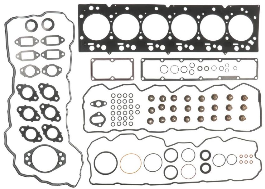 MAHLE HS54774-2 Engine Cylinder Head Gasket Set