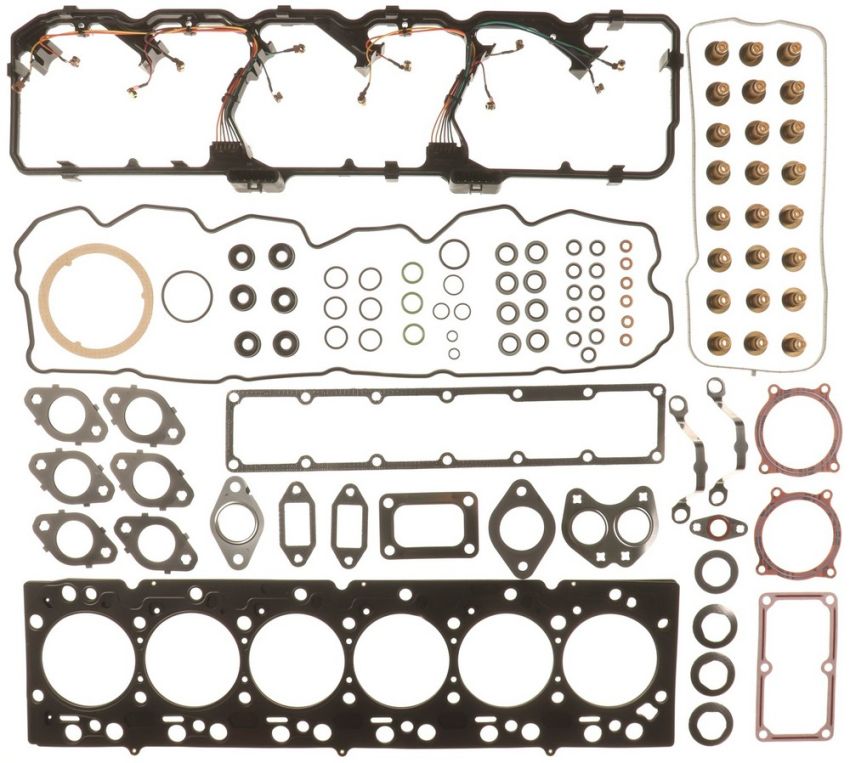 MAHLE HS54774-4 Engine Cylinder Head Gasket Set