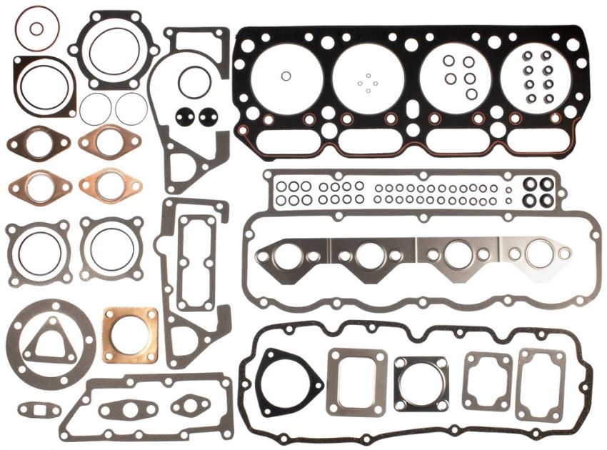 MAHLE HS54778 Engine Cylinder Head Gasket Set