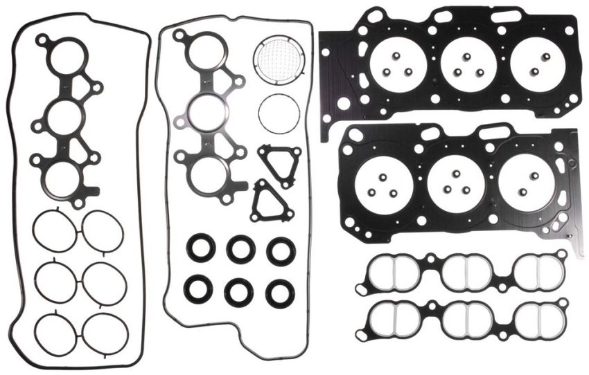 MAHLE HS54781 Engine Cylinder Head Gasket Set