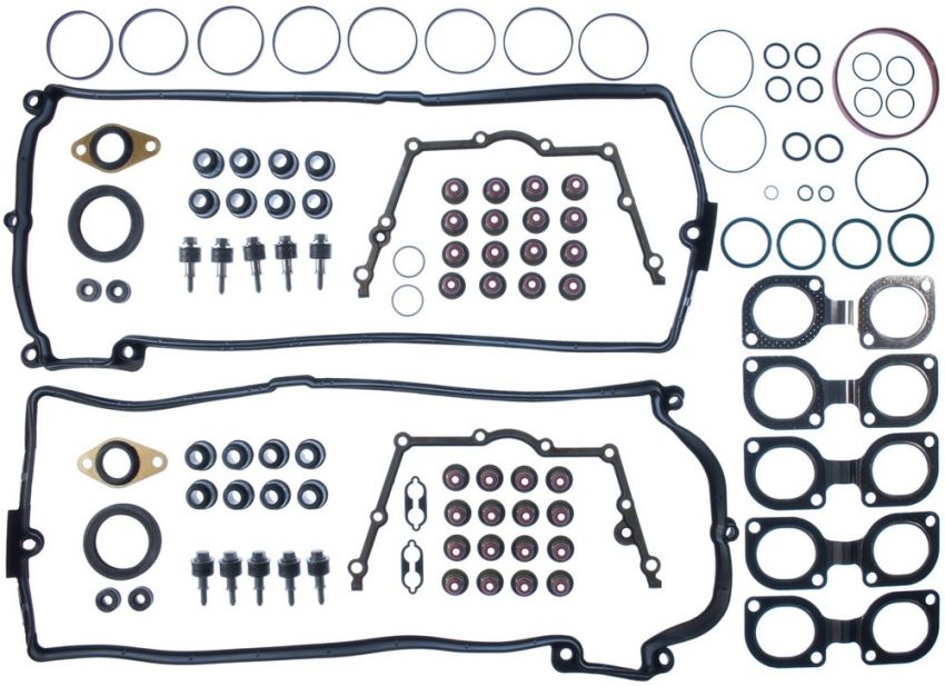 MAHLE HS54813 Engine Cylinder Head Gasket Set