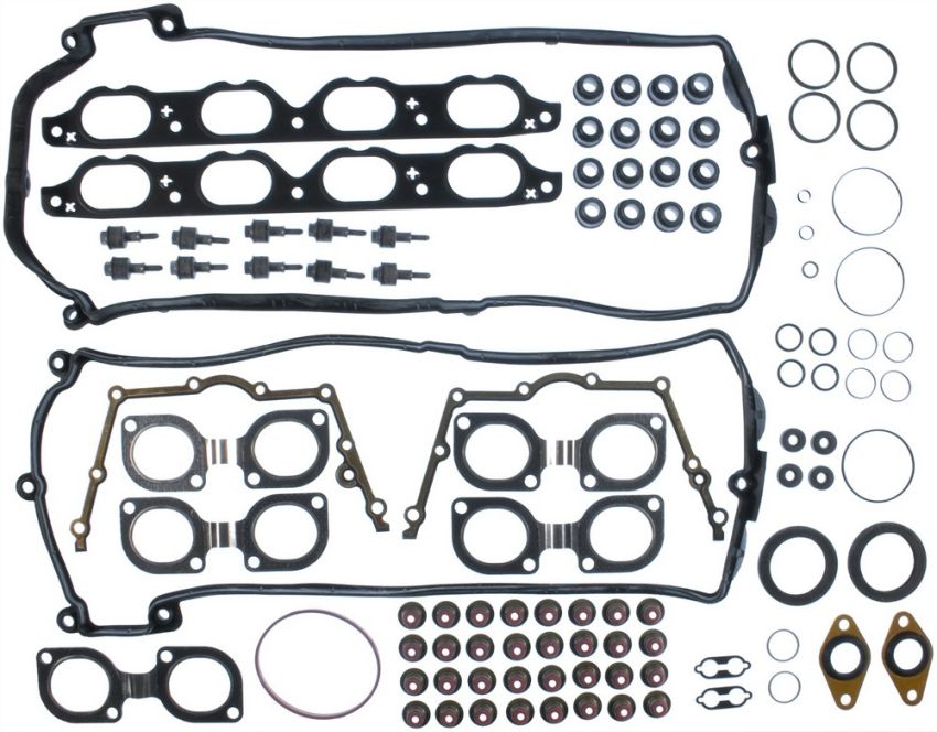 MAHLE HS54813A Engine Cylinder Head Gasket Set