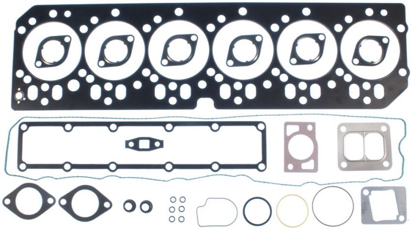 MAHLE HS54818-2 Engine Cylinder Head Gasket Set