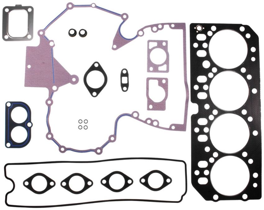 MAHLE HS54819-2 Engine Cylinder Head Gasket Set