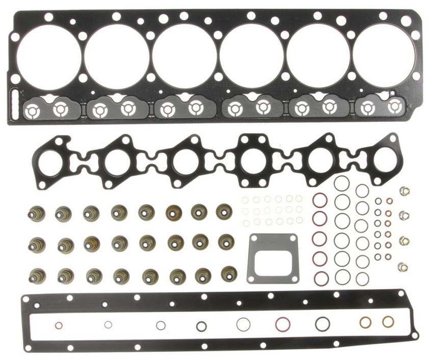 MAHLE HS54820 Engine Cylinder Head Gasket Set