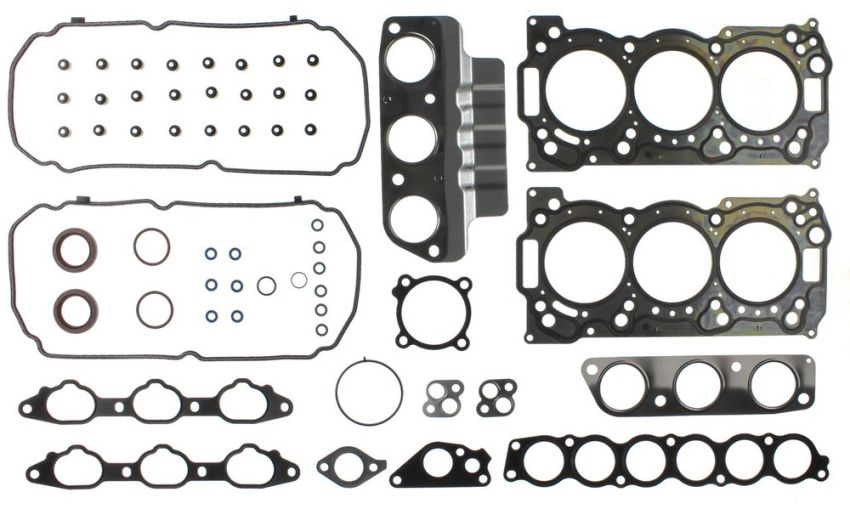 MAHLE HS54830 Engine Cylinder Head Gasket Set