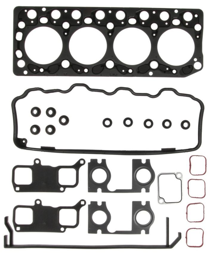MAHLE HS54837 Engine Cylinder Head Gasket Set