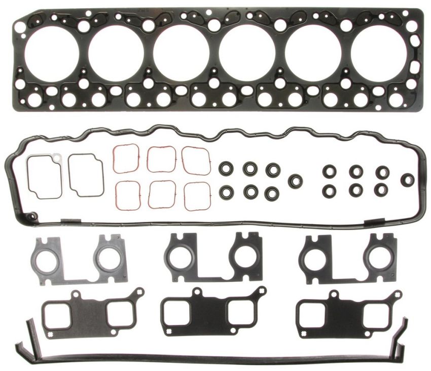 MAHLE HS54838 Engine Cylinder Head Gasket Set
