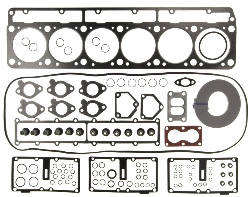 MAHLE HS54841-1 Engine Cylinder Head Gasket Set