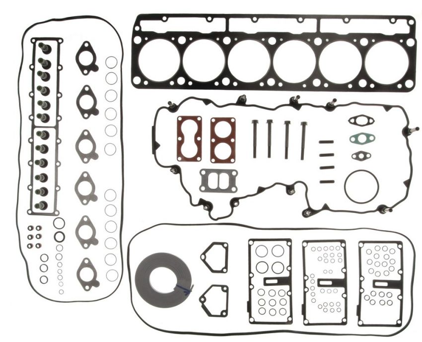 MAHLE HS54841-2 Engine Cylinder Head Gasket Set