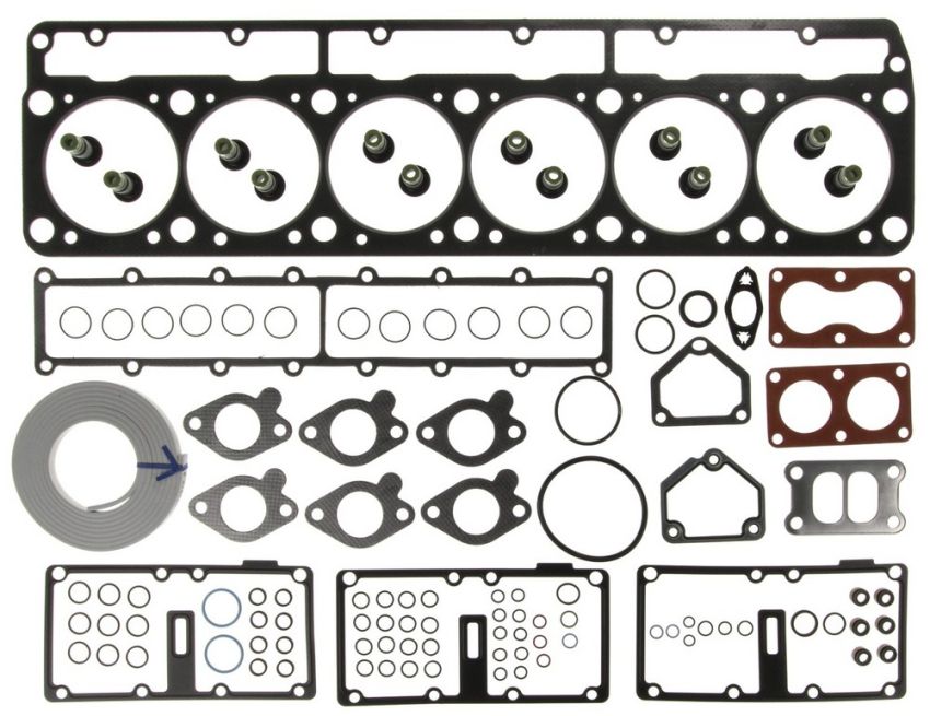 MAHLE HS54841-3 Engine Cylinder Head Gasket Set