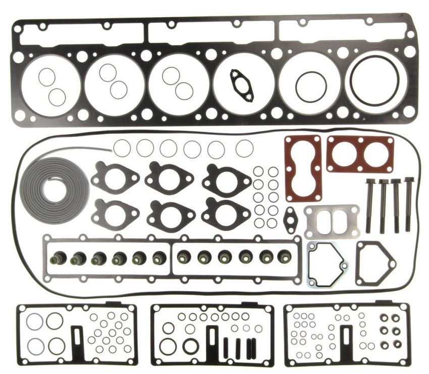 MAHLE HS54841-4 Engine Cylinder Head Gasket Set