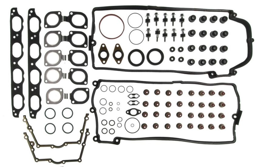 MAHLE HS54868 Engine Cylinder Head Gasket Set